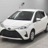 toyota vitz undefined -TOYOTA--Vitz NHP130-4004359---TOYOTA--Vitz NHP130-4004359- image 5