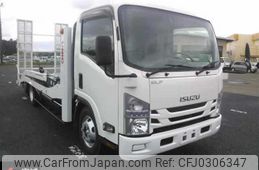 isuzu elf-truck 2018 -ISUZU--Elf NPR85YN--7017794---ISUZU--Elf NPR85YN--7017794-