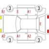 nissan x-trail 2012 -NISSAN--X-Trail DBA-NT31--NT31-242985---NISSAN--X-Trail DBA-NT31--NT31-242985- image 2