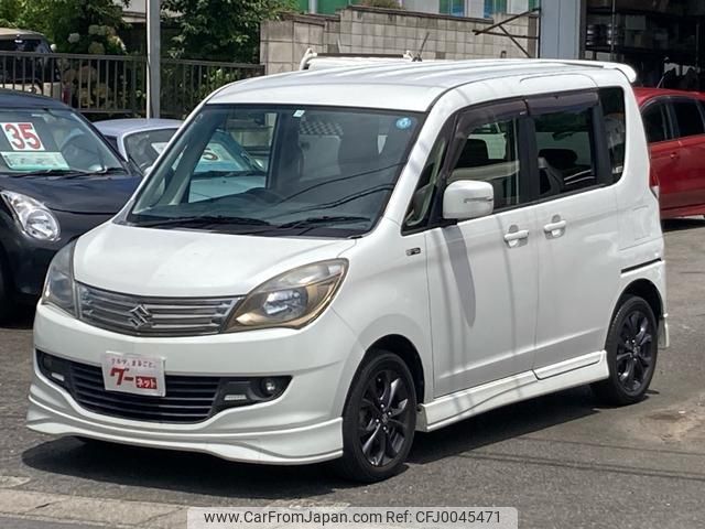 suzuki solio 2013 GOO_JP_700040018730240726004 image 1