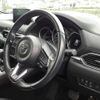 mazda cx-8 2019 -MAZDA 【神戸 32Fﾙ 10】--CX-8 6BA-KG5P--KG5P-200263---MAZDA 【神戸 32Fﾙ 10】--CX-8 6BA-KG5P--KG5P-200263- image 12