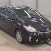 toyota prius 2012 -TOYOTA--Prius ZVW30-5380105---TOYOTA--Prius ZVW30-5380105- image 6