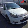 suzuki sx4 2007 -SUZUKI--SX4 YB11S--103527---SUZUKI--SX4 YB11S--103527- image 1