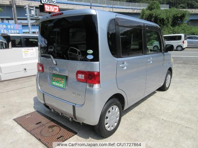daihatsu tanto 2010 CFJ1727864 image 2