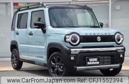suzuki hustler 2025 CFJ1552394