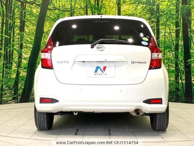 nissan note 2018 quick_quick_HE12_HE12-138616 image 2