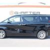 toyota alphard 2019 -TOYOTA--Alphard DBA-AGH35W--AGH35-0033458---TOYOTA--Alphard DBA-AGH35W--AGH35-0033458- image 9