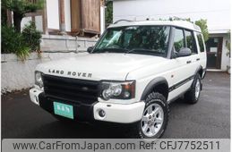 land-rover discovery 2004 GOO_JP_700057065530220803002
