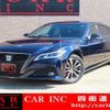 toyota crown-hybrid 2019 quick_quick_AZSH20_AZSH20-1039670 image 1