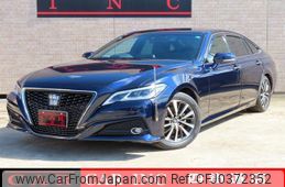 toyota crown-hybrid 2019 quick_quick_AZSH20_AZSH20-1039670