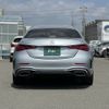mercedes-benz c-class 2023 -MERCEDES-BENZ--Benz C Class 5AA-206041C--W1K2060412R101388---MERCEDES-BENZ--Benz C Class 5AA-206041C--W1K2060412R101388- image 25