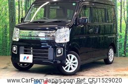 suzuki every-wagon 2019 CFJ1529020
