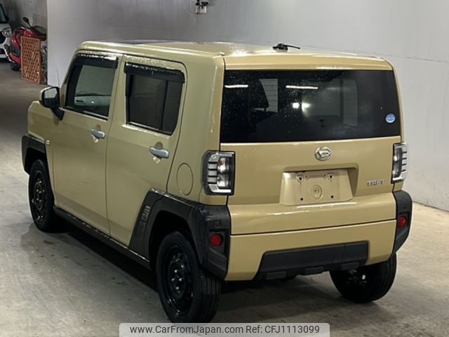 daihatsu taft 2020 -DAIHATSU--Taft LA910S-0001394---DAIHATSU--Taft LA910S-0001394- image 2