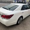 toyota crown-majesta 2014 -TOYOTA--Crown Majesta DAA-GWS214--GWS214-6004330---TOYOTA--Crown Majesta DAA-GWS214--GWS214-6004330- image 2