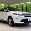 toyota harrier 2017 -TOYOTA--Harrier DBA-ZSU60W--ZSU60-0127747---TOYOTA--Harrier DBA-ZSU60W--ZSU60-0127747- image 17