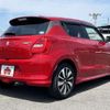 suzuki swift 2017 -SUZUKI--Swift DBA-ZC13S--ZC13S-103308---SUZUKI--Swift DBA-ZC13S--ZC13S-103308- image 3