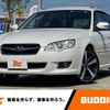 subaru legacy-touring-wagon 2007 -SUBARU--ﾚｶﾞｼｨﾂｰﾘﾝｸﾞﾜｺﾞﾝ 4WD CBA-BP5--BP5-153287---SUBARU--ﾚｶﾞｼｨﾂｰﾘﾝｸﾞﾜｺﾞﾝ 4WD CBA-BP5--BP5-153287- image 1