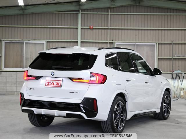 bmw x1 2023 quick_quick_3CA-42EG20_WBA42EG0005X73789 image 2