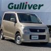 suzuki wagon-r 2009 -SUZUKI--Wagon R DBA-MH23S--MH23S-204804---SUZUKI--Wagon R DBA-MH23S--MH23S-204804- image 1