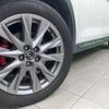 mazda cx-8 2020 CFJ1798500 image 16