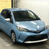 toyota vitz 2015 -TOYOTA--Vitz NSP130-2176175---TOYOTA--Vitz NSP130-2176175- image 1