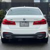 bmw 5-series 2017 quick_quick_DBA-JB30_WBAJB52090WA75821 image 10