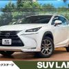 lexus nx 2015 -LEXUS--Lexus NX DAA-AYZ10--AYZ10-1007899---LEXUS--Lexus NX DAA-AYZ10--AYZ10-1007899- image 1