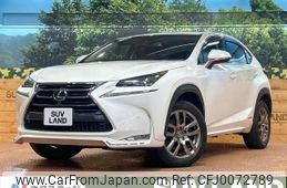 lexus nx 2015 -LEXUS--Lexus NX DAA-AYZ10--AYZ10-1007899---LEXUS--Lexus NX DAA-AYZ10--AYZ10-1007899-