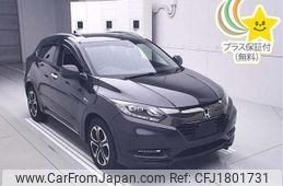 honda vezel 2017 CFJ1801731