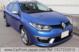 renault megane-estate 2015 quick_quick_ABA-KZF4R_VF1KZY306E0701347