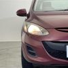 mazda demio 2012 -MAZDA--Demio DBA-DE3FS--DE3FS-537023---MAZDA--Demio DBA-DE3FS--DE3FS-537023- image 8