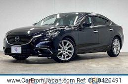 mazda atenza 2016 -MAZDA--Atenza Sedan LDA-GJ2AP--GJ2AP-101084---MAZDA--Atenza Sedan LDA-GJ2AP--GJ2AP-101084-