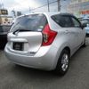 nissan note 2014 -NISSAN--Note E12--211783---NISSAN--Note E12--211783- image 2