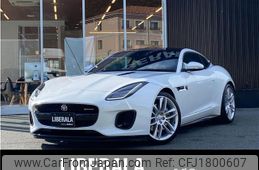 jaguar f-type 2019 CFJ1800607