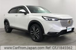 honda vezel 2023 CFJ1845562