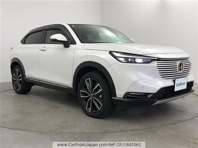 honda vezel 2023 CFJ1845562 image 1