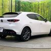 mazda mazda3-fastback 2023 CFJ1572809 image 17