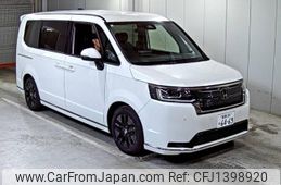 honda stepwagon 2024 CFJ1398920