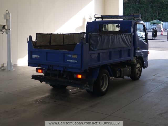 mitsubishi-fuso canter 2014 -MITSUBISHI--Canter FBA60-531365---MITSUBISHI--Canter FBA60-531365- image 2