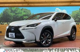 lexus nx 2015 quick_quick_AYZ15_AYZ15-1002752