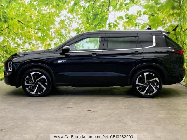 mitsubishi outlander-phev 2022 quick_quick_5LA-GN0W_GN0W-0105732 image 2