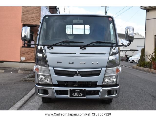 mitsubishi-fuso canter 2015 GOO_NET_EXCHANGE_0700226A30240309W004 image 2