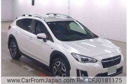 subaru xv 2020 -SUBARU--Subaru XV 5AA-GTE--GTE-020603---SUBARU--Subaru XV 5AA-GTE--GTE-020603-