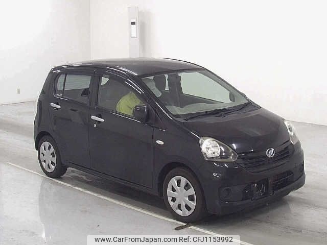 daihatsu mira-e-s 2017 -DAIHATSU--Mira e:s LA300S--1424586---DAIHATSU--Mira e:s LA300S--1424586- image 1