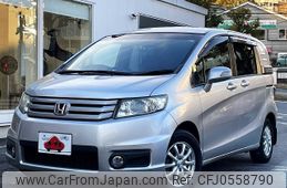 honda freed-spike 2013 -HONDA--Freed Spike DBA-GB3--GB3-1508052---HONDA--Freed Spike DBA-GB3--GB3-1508052-