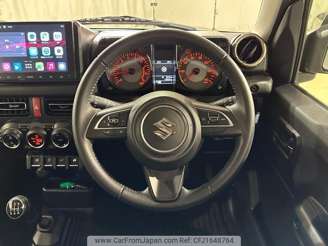 suzuki jimny 2019 CFJ1648764 image 2