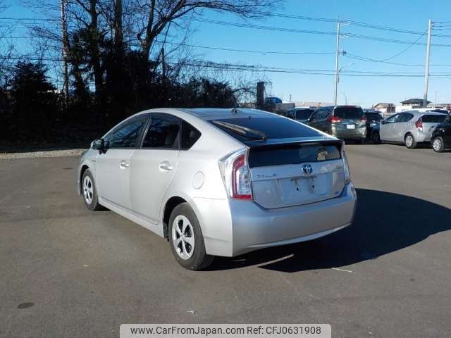 toyota prius 2014 -TOYOTA--Prius DAA-ZVW30--ZVW30-1791575---TOYOTA--Prius DAA-ZVW30--ZVW30-1791575- image 2