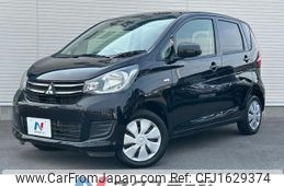 mitsubishi ek-wagon 2017 CFJ1629374