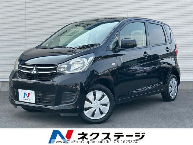mitsubishi ek-wagon 2017 CFJ1629374 image 1