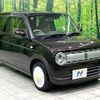 suzuki alto-lapin 2016 CFJ1667947 image 16